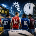Premier League Transfer Deadline Day: How New Signings Could Change the Season