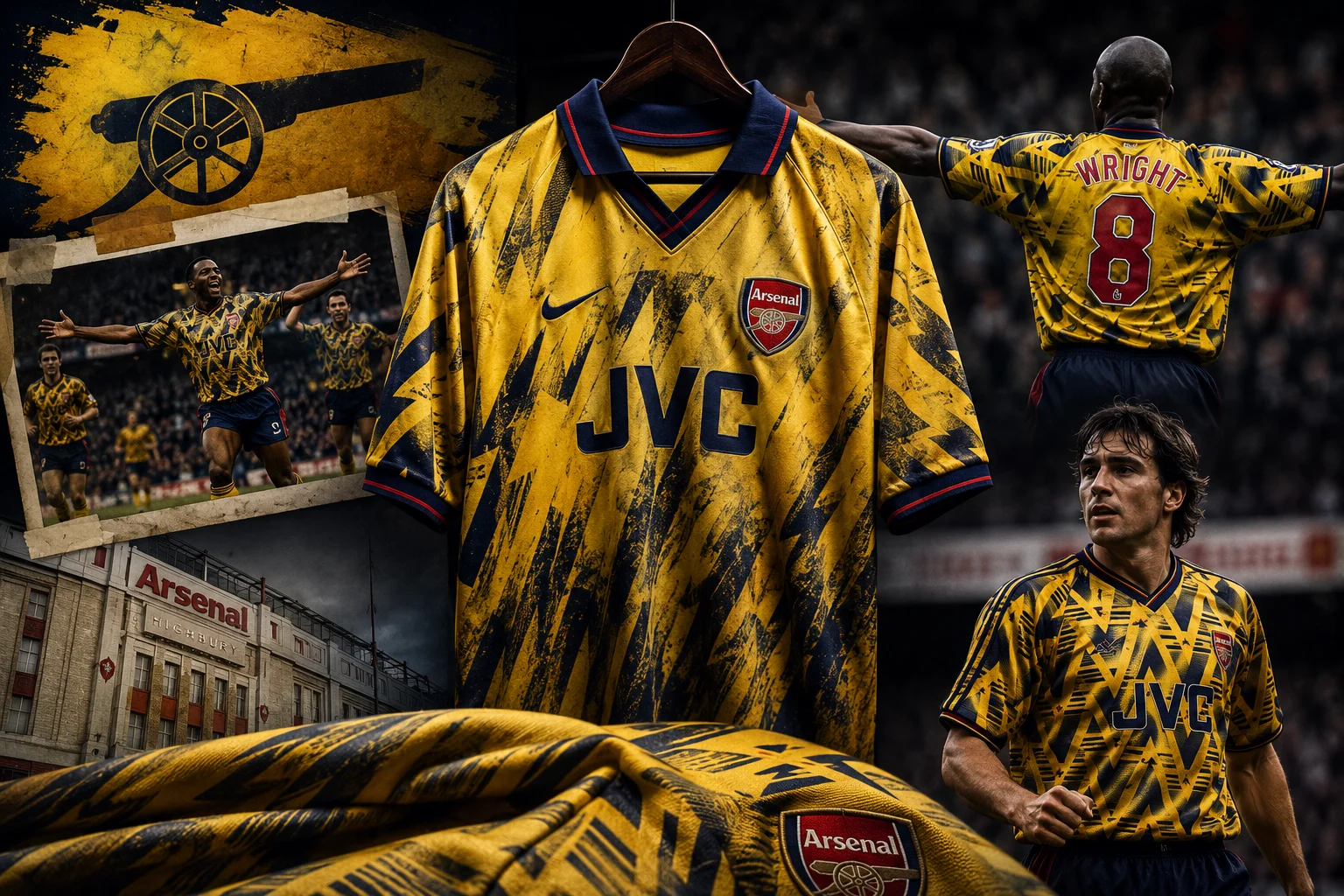 The Bruised Banana