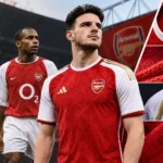 Arsenal Football Shirts: What Actually Changed Inside the Modern Kit