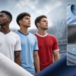 How Football Kit Fabric Actually Works