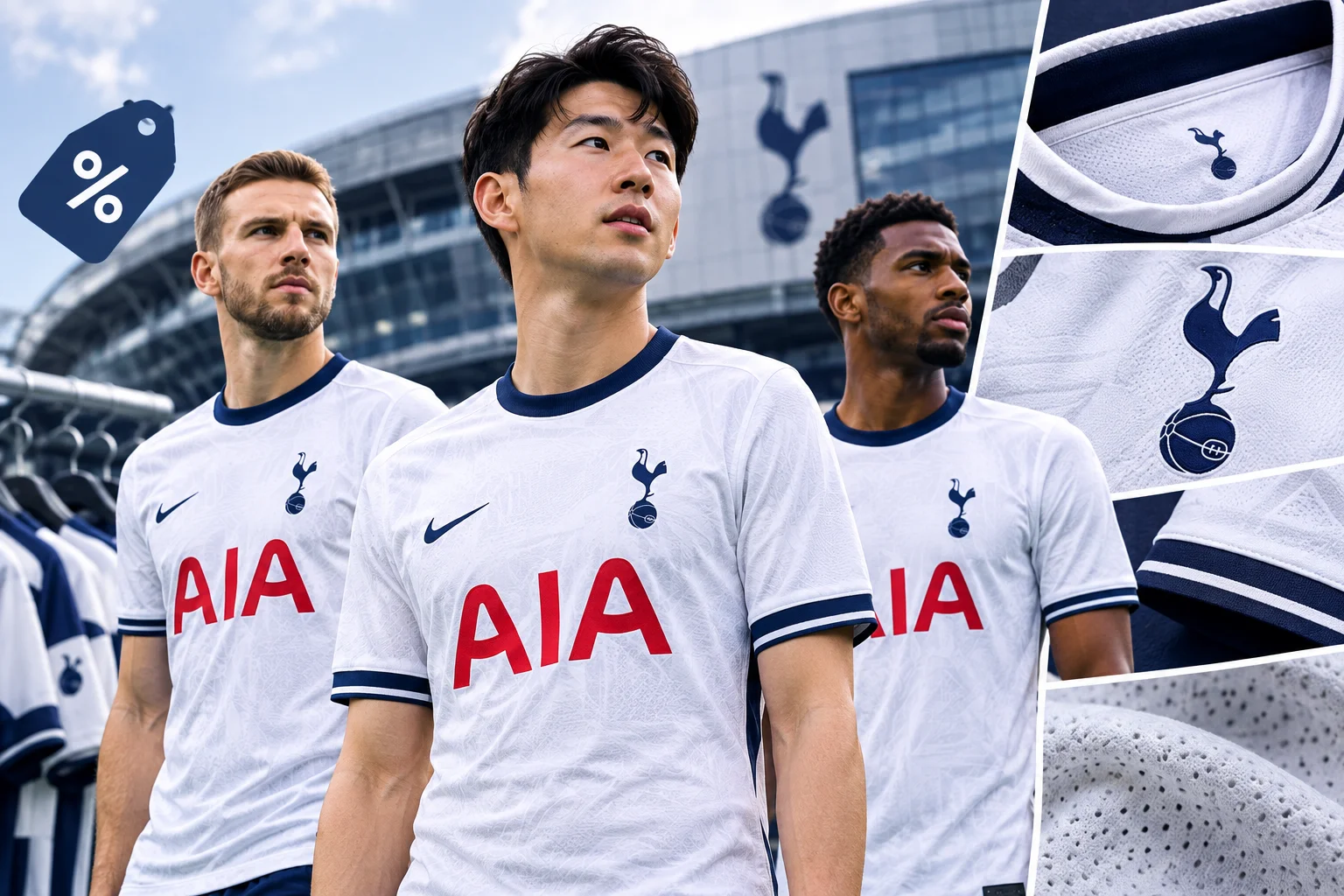 cheap tottenham kits