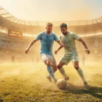 How Heat and Weather Change the Way Football Is Played