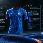 Football Kit Technology Explained: Fabric, Fit and Performance
