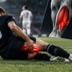 Why Hamstring Injuries Dominate Football