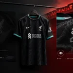 Liverpool Football Kits: What a Dark Shirt Hides and What It Shows